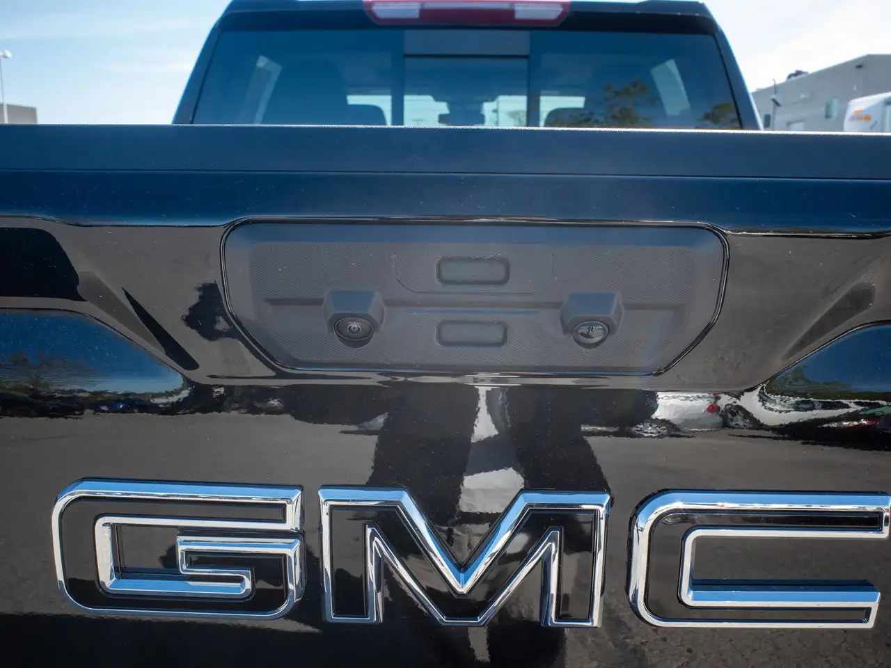 GMC Sierra 1500 снимка GMC Sierra 1500