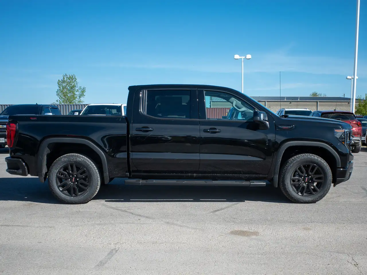 GMC Sierra 1500 снимка GMC Sierra 1500