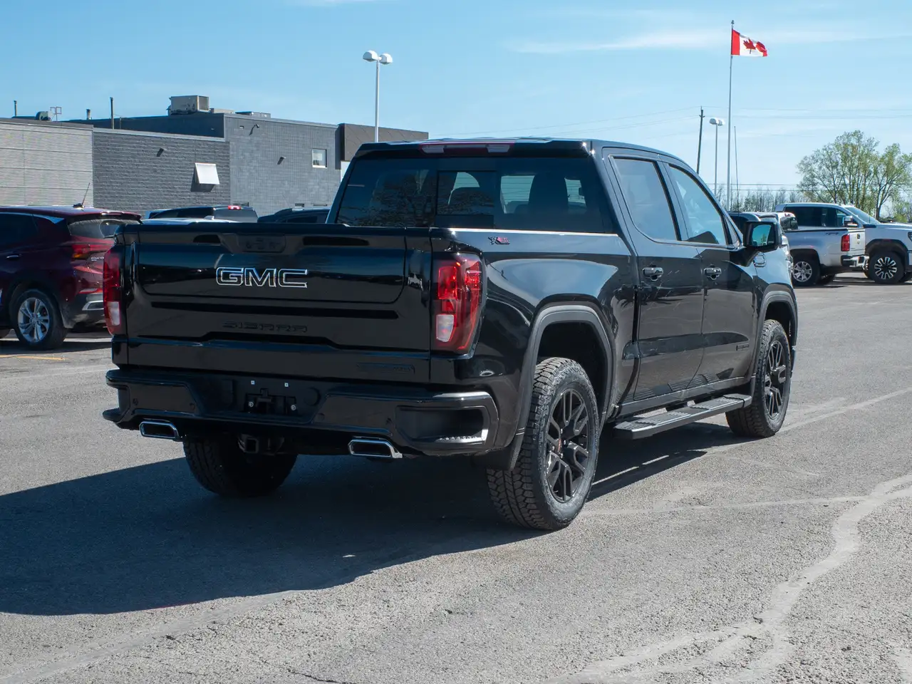 GMC Sierra 1500 снимка GMC Sierra 1500