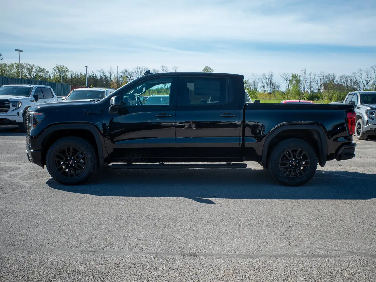 GMC Sierra 1500 снимка GMC Sierra 1500