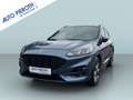 Ford Kuga 2.0 EcoBlue Hybrid ST-LINE Blauw - thumbnail 1