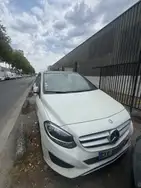 Mercedes-Benz Classe B Classe CDI Business 7G-DCT A - MOTEUR HS