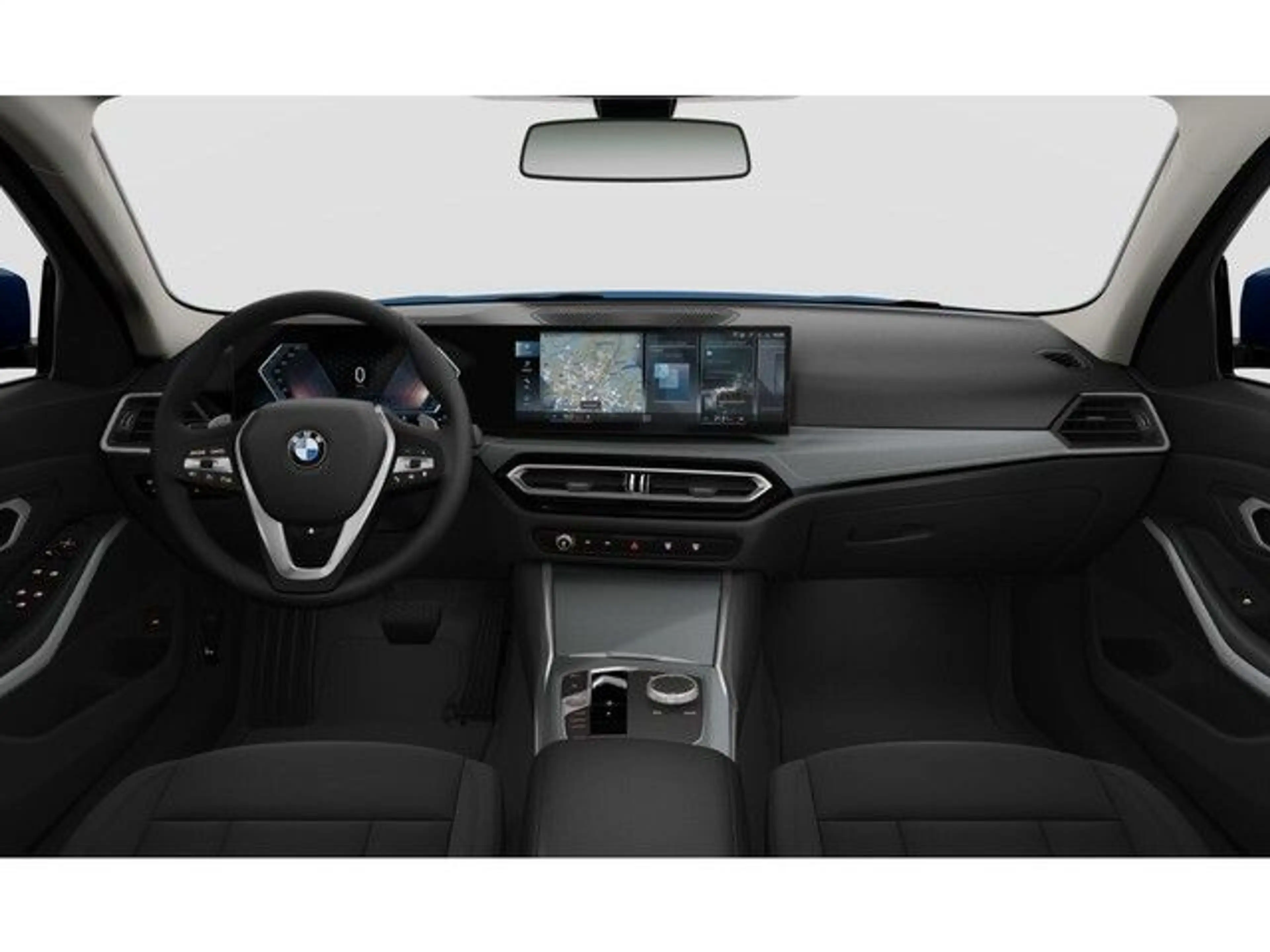 BMW 320 d xDrive Automatik Klimaaut. PDC Durchlade — photo 5