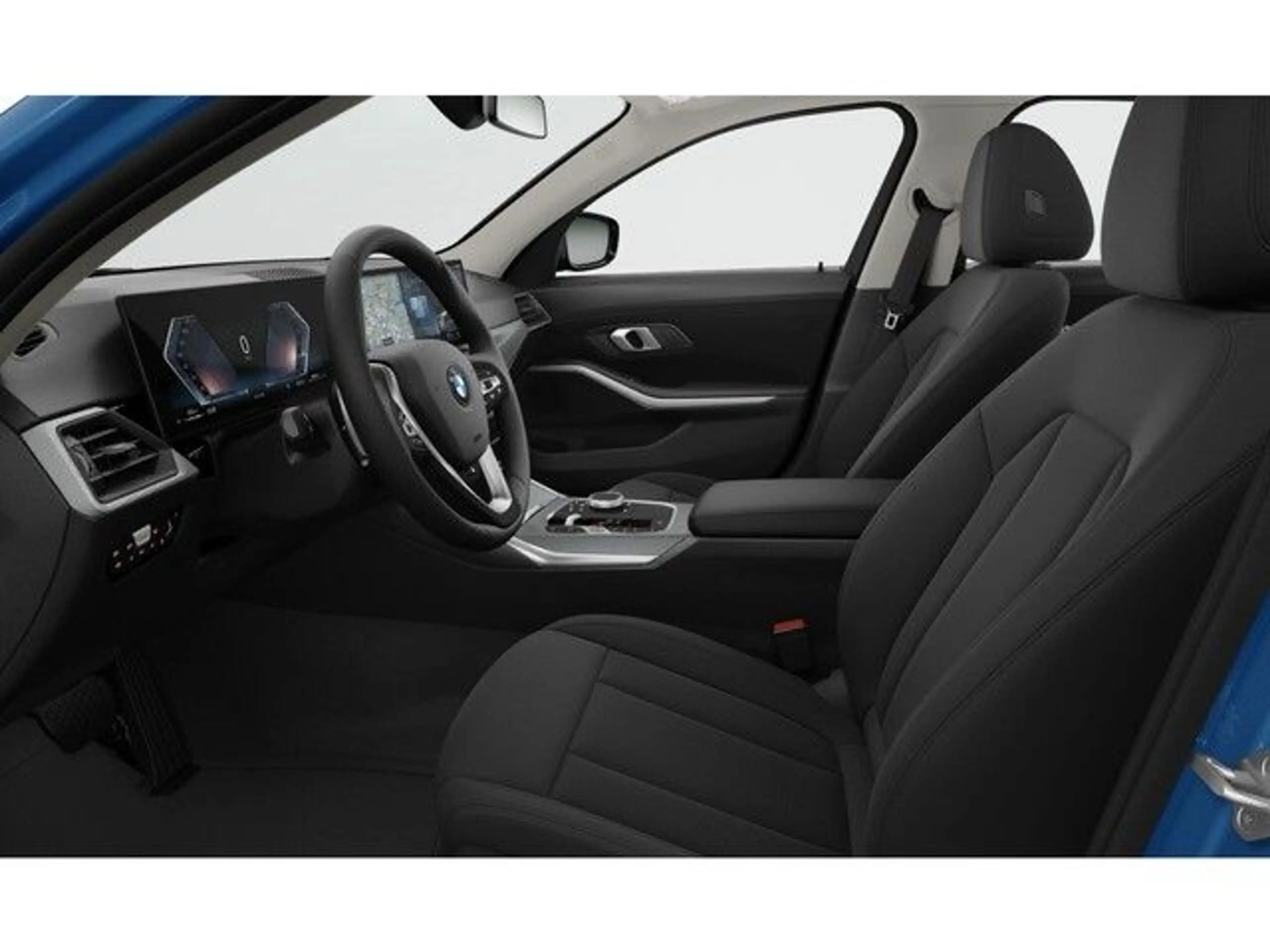 BMW 320 d xDrive Automatik Klimaaut. PDC Durchlade — photo 4