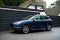 Porsche Cayenne 4.8 S Fiscaal aantrekkelijk - Dunkelblau - Super o Bleu - thumbnail 7