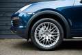 Porsche Cayenne 4.8 S Fiscaal aantrekkelijk - Dunkelblau - Super o Bleu - thumbnail 24