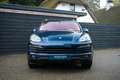 Porsche Cayenne 4.8 S Fiscaal aantrekkelijk - Dunkelblau - Super o Bleu - thumbnail 12