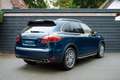 Porsche Cayenne 4.8 S Fiscaal aantrekkelijk - Dunkelblau - Super o Bleu - thumbnail 11