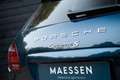 Porsche Cayenne 4.8 S Fiscaal aantrekkelijk - Dunkelblau - Super o Bleu - thumbnail 23