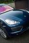 Porsche Cayenne 4.8 S Fiscaal aantrekkelijk - Dunkelblau - Super o Bleu - thumbnail 25
