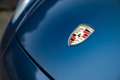 Porsche Cayenne 4.8 S Fiscaal aantrekkelijk - Dunkelblau - Super o Bleu - thumbnail 17