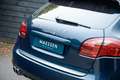 Porsche Cayenne 4.8 S Fiscaal aantrekkelijk - Dunkelblau - Super o Bleu - thumbnail 22