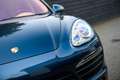 Porsche Cayenne 4.8 S Fiscaal aantrekkelijk - Dunkelblau - Super o Bleu - thumbnail 14