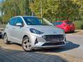 Hyundai i10 Trend 1.2 4Zylinder Sitzhzg PDC Silber - thumbnail 1