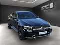 Mercedes-Benz GLC 300 AMG Coupe 20*Kamera*Burmest*Distro*LED Noir - thumbnail 8