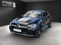 Mercedes-Benz GLC 300 AMG Coupe 20*Kamera*Burmest*Distro*LED Noir - thumbnail 2