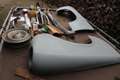 Peugeot 403 Zwart - thumbnail 25