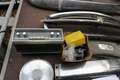 Peugeot 403 Zwart - thumbnail 24