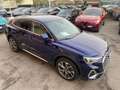 Audi Q3 SPB 35 TFSI HYBRID S-line “POSSIBILITA' LEASING Albastru - thumbnail 1