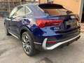 Audi Q3 SPB 35 TFSI HYBRID S-line “POSSIBILITA' LEASING plava - thumbnail 5