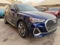 Audi Q3 SPB 35 TFSI HYBRID S-line “POSSIBILITA' LEASING Azul - thumbnail 3