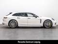 Porsche Panamera 4S E-Hybrid Sport Turismo HA-Lenkung HUD Weiß - thumbnail 6
