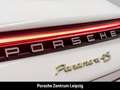 Porsche Panamera 4S E-Hybrid Sport Turismo HA-Lenkung HUD Weiß - thumbnail 14