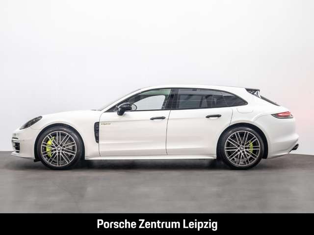 Porsche Panamera 4S E-Hybrid Sport Turismo HA-Lenkung HUD