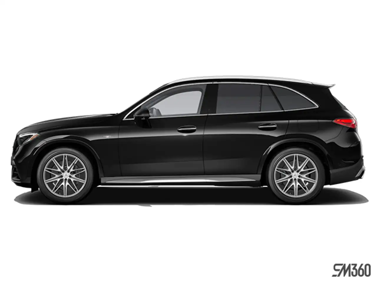 2026 Mercedes-Benz GLC