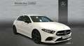 Mercedes-Benz A 180 180d Blanco - thumbnail 1