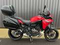 Yamaha Tracer 7 Rot - thumbnail 1