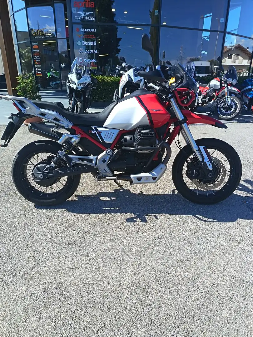 Triumph Scrambler 900 - 2