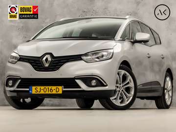 1.4 TCe Sport (APPLE CARPLAY, NAVIGATIE, TREKHAAK,