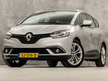 1.4 TCe Sport (APPLE CARPLAY, NAVIGATIE, TREKHAAK,