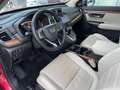 Honda CR-V 1.5T 4WD CVT Executive * AHK * 1. Hand * Rot - thumbnail 9