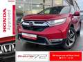 Honda CR-V 1.5T 4WD CVT Executive * AHK * 1. Hand * Rot - thumbnail 1