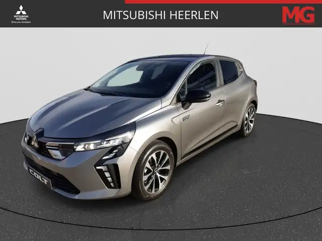 Mitsubishi Colt 1.6 HEV Intense Mengelers actieprijs: 25.995,00*
