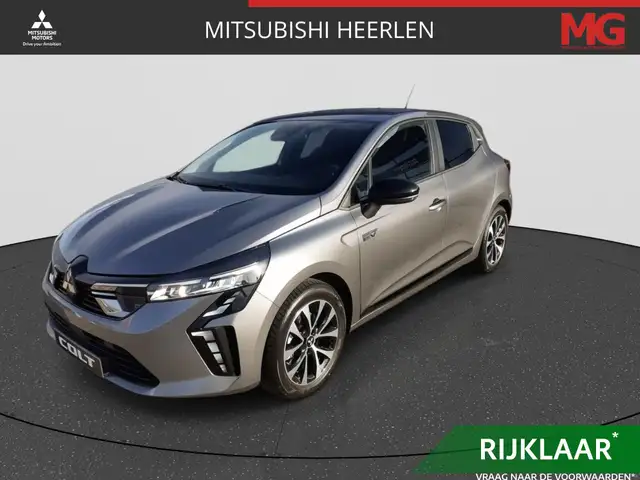 Mitsubishi Colt 1.6 HEV Intense Mengelers actieprijs: 26.590,00*
