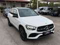 Mercedes-Benz GLC 300 GLC 300 de 4Matic EQ-Power Premium Plus Weiß - thumbnail 2