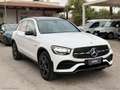 Mercedes-Benz GLC 300 GLC 300 de 4Matic EQ-Power Premium Plus Weiß - thumbnail 1