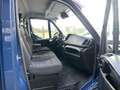 Iveco Daily 35C18 Aut. Bakwagen Airco | Navigatie | Luchtverin Blauw - thumbnail 5