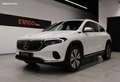 Mercedes-Benz EQA Mercedes 250 ELECTRIC 190ch PROGRESSIVE LINE BVA Virtual Cockpit Blanc - thumbnail 1
