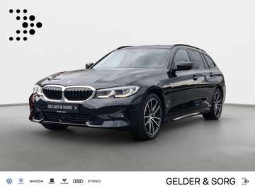 e Touring Sport Line M-Technic*AHK*Pano*Drivi