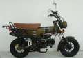 Skyteam Skymax 125 CLUB-S INJECTION de LUXE EURO 5+ MODELL 2026 Verde - thumbnail 19