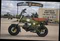 Skyteam Skymax 125 CLUB-S INJECTION de LUXE EURO 5+ MODELL 2026 Verde - thumbnail 10