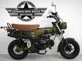 Skyteam Skymax 125 CLUB-S INJECTION de LUXE EURO 5+ MODELL 2026 Verde - thumbnail 1