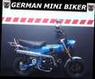 Skyteam Skymax 125 CLUB-S INJECTION de LUXE EURO 5-Auslaufmodell- Rot - thumbnail 4