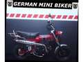 Skyteam Skymax 125 CLUB-S INJECTION de LUXE EURO 5 MOD 2024 Rouge - thumbnail 1