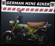 Skyteam Skymax 125 CLUB-S INJECTION de LUXE EURO 5-Auslaufmodell- Rood - thumbnail 9