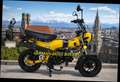 Skyteam Skymax 125 CLUB-S INJECTION de LUXE EURO 5+ MODELL 2026 Verde - thumbnail 21